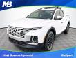 Certified 2024 Hyundai Santa Cruz SEL Truck