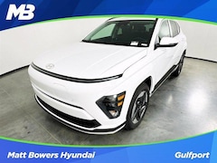 2025 Hyundai Kona Electric SEL SUV