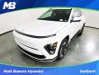 New 2025 Hyundai Kona Electric SEL SUV