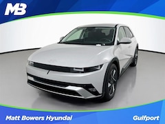 2026 Hyundai IONIQ 5 SEL SUV