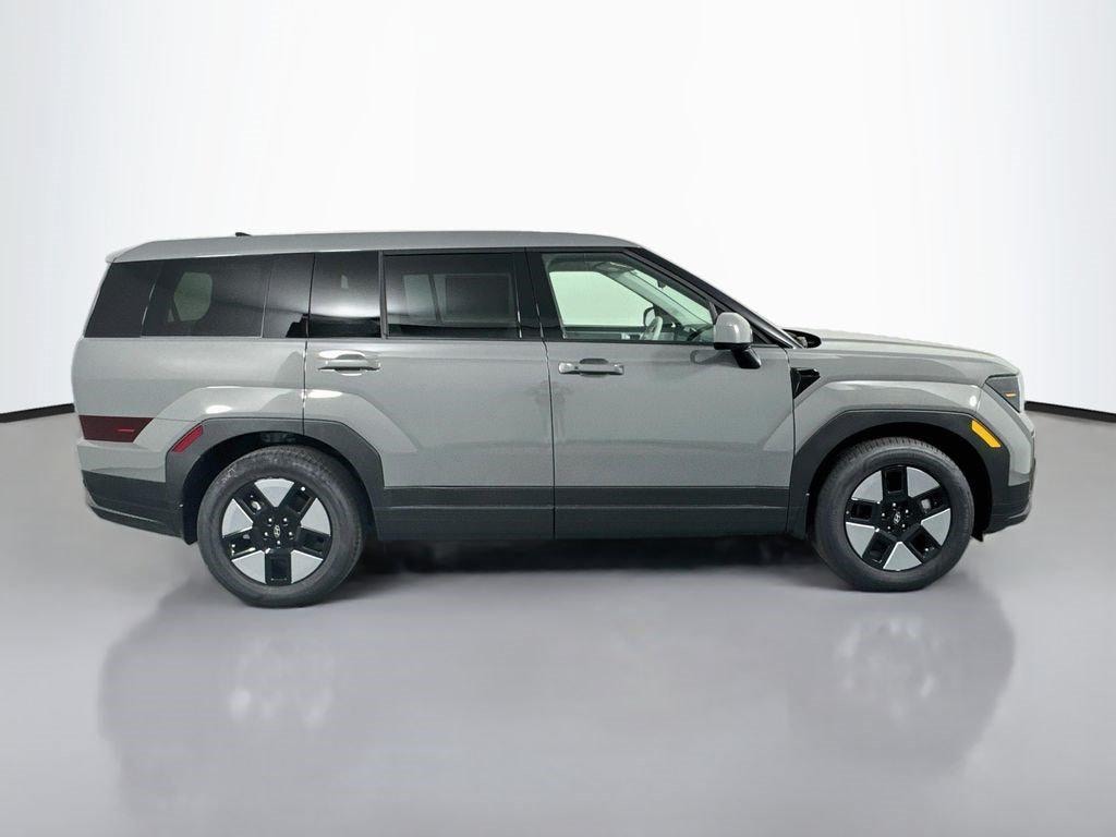 New 2026 Hyundai Santa Fe Hybrid SE SUV
