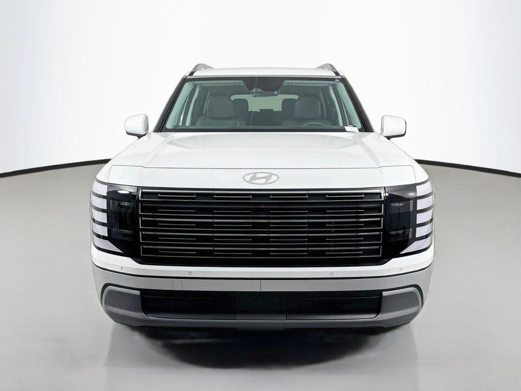 New 2027 Hyundai Palisade SEL FWD SUV