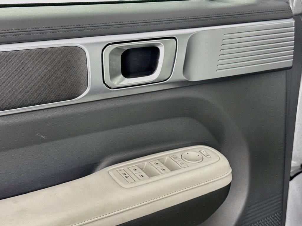 2026 Hyundai Santa Fe SEL - Photo 17