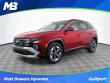 New 2025 Hyundai Tucson SEL Convenience FWD SUV