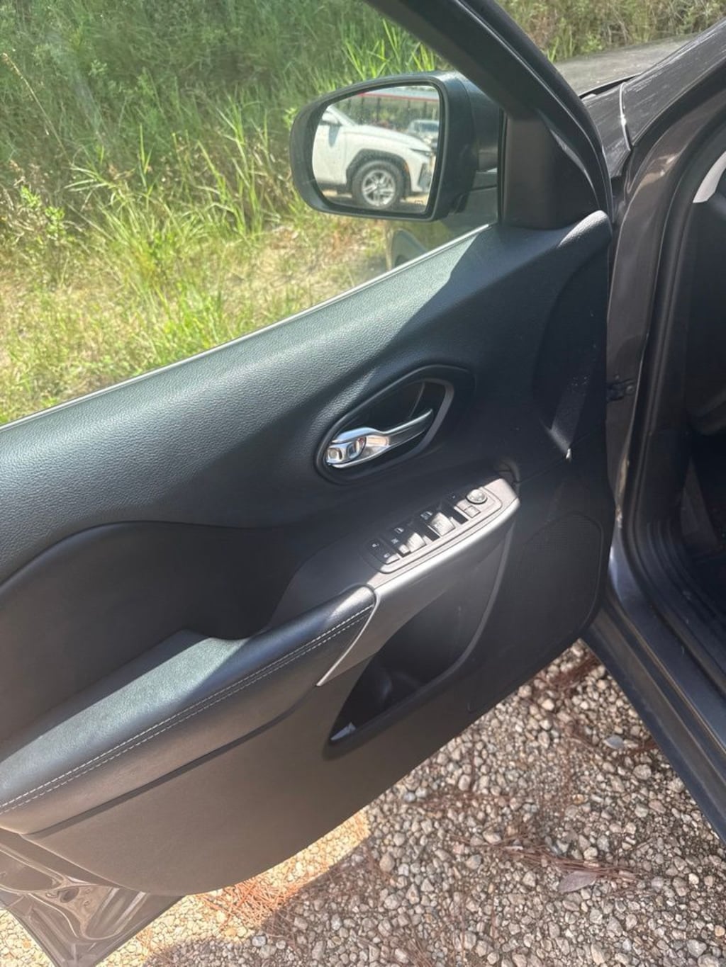 Used 2019 Jeep Cherokee Latitude Plus SUV
