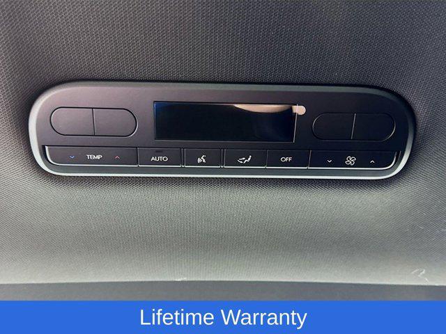 2026 Hyundai Palisade XRT Pro - Photo 28