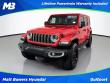 Used 2024 Jeep Wrangler Sahara SUV
