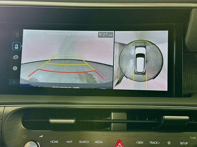 2026 Hyundai Palisade Calligraphy - Photo 14