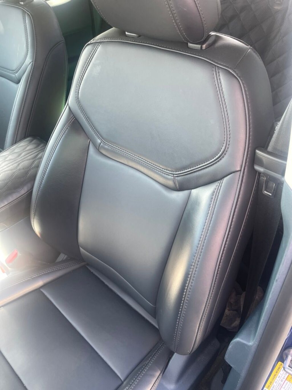 Used 2024 Ford Maverick Lariat Truck