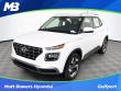 New 2026 Hyundai Venue SEL SUV