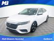Used 2022 Honda Insight EX Sedan