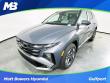 New 2025 Hyundai Tucson SEL FWD SUV