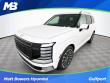 New 2026 Hyundai Palisade Calligraphy FWD SUV