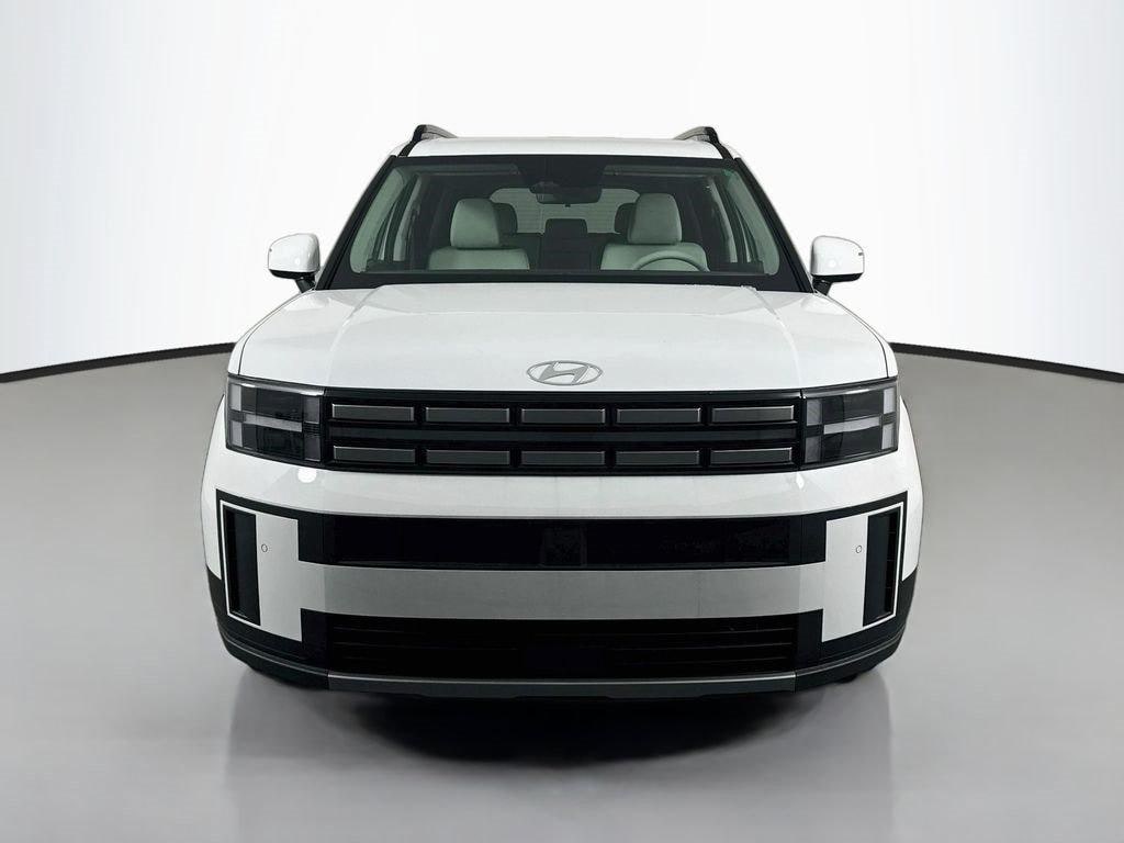 New 2026 Hyundai
