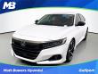 Used 2021 Honda Accord Sport Special Edition Sedan