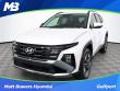 New 2026 Hyundai Tucson Hybrid SEL Convenience SUV