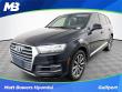Used 2017 Audi Q7 3.0T Premium Plus SUV