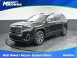 Used 2023 GMC Acadia SLT SUV
