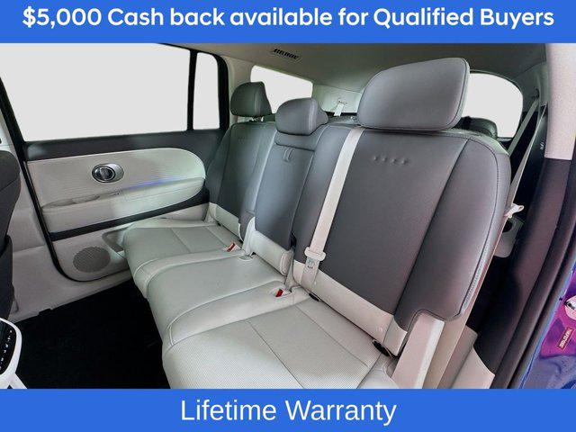 2026 Hyundai IONIQ 9 SEL - Photo 25