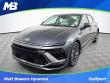 New 2026 Hyundai Sonata Hybrid SEL Sedan