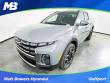 New 2025 Hyundai Santa Cruz Limited Truck
