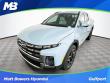 New 2025 Hyundai Santa Cruz Limited Truck
