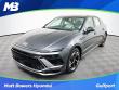 New 2026 Hyundai Sonata SEL Sport Sedan