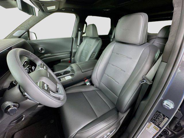 2026 Hyundai Palisade Calligraphy - Photo 22