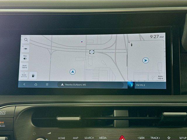 2026 Hyundai Palisade Calligraphy - Photo 13