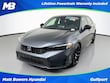  Honda Civic Hybrid