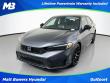 Used 2026 Honda Civic Hybrid Sport Touring Sedan