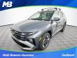 New 2026 Hyundai Tucson SEL FWD SUV