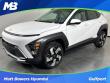New 2026 Hyundai Kona Limited AWD SUV