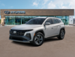 Hyundai Tucson Hybrid