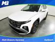 New 2025 Hyundai Tucson Limited FWD SUV