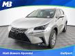 Used 2021 Lexus NX 300 Base SUV