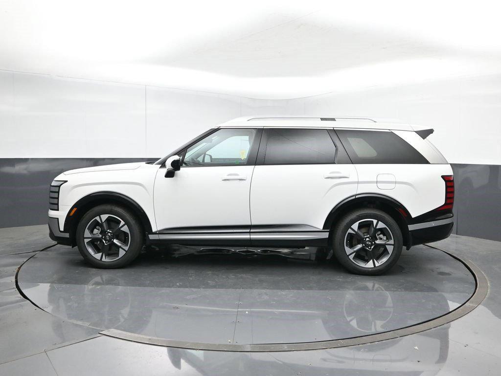 2026 Hyundai Palisade Limited - Photo 3