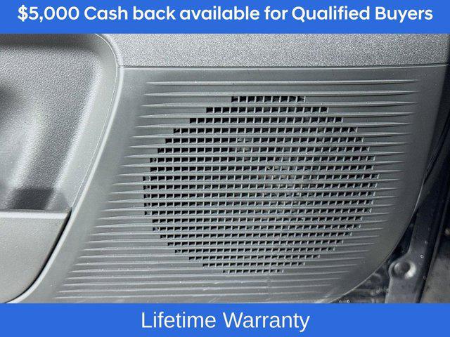 2026 Hyundai IONIQ 9 SEL - Photo 19