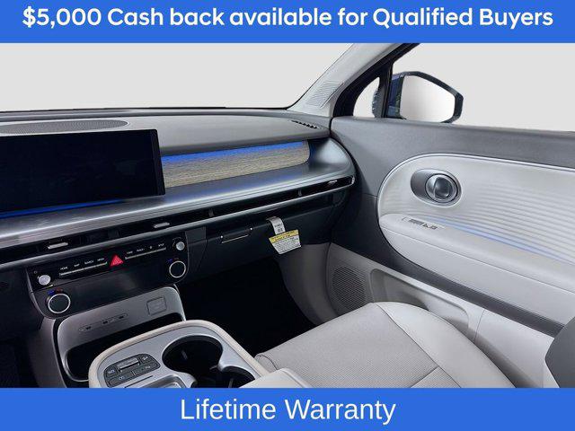 2026 Hyundai IONIQ 9 SEL - Photo 24