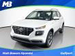 New 2026 Hyundai Venue SEL SUV