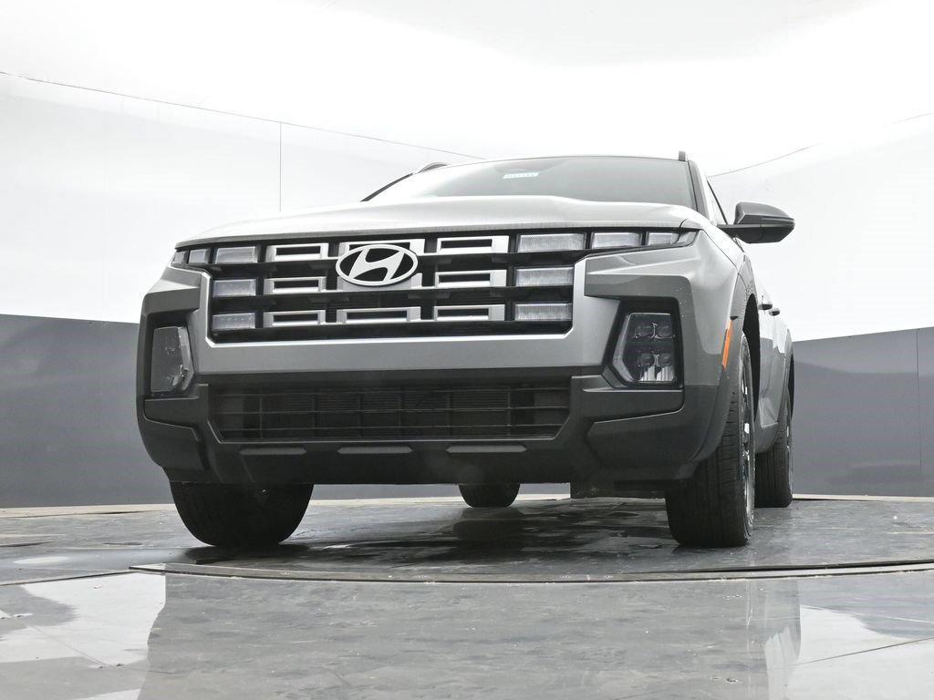 2026 Hyundai Santa Cruz SEL - Photo 9