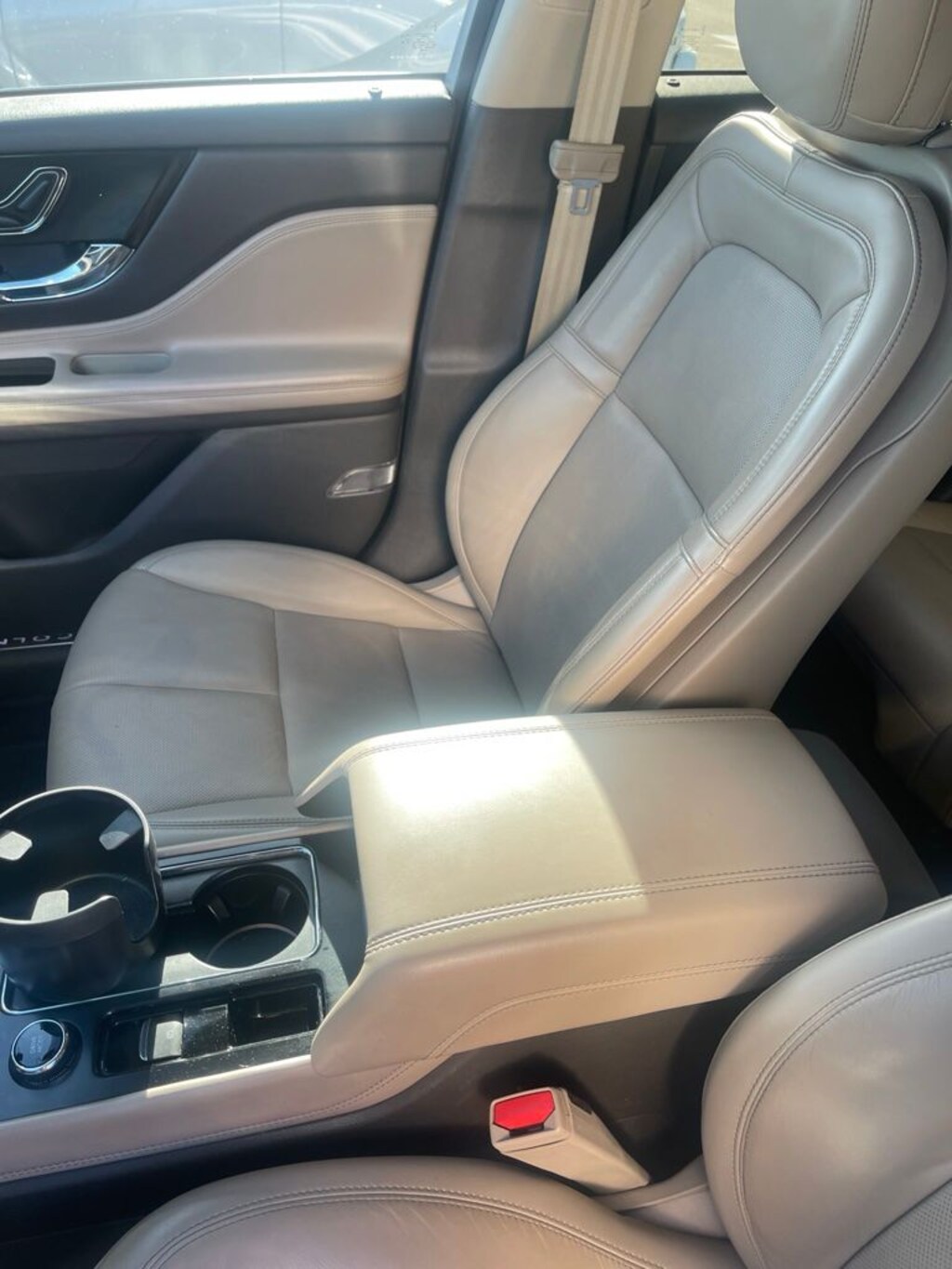 Used 2020 Lincoln Corsair Reserve SUV