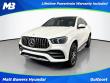 Used 2021 Mercedes-Benz GLE GLE 53 AMGÂ® Coupe