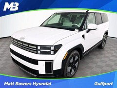 2026 Hyundai Santa Fe Hybrid SE SUV 2026 Hyundai Santa Fe Hybrid SE SUV