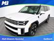 New 2026 Hyundai Santa Fe Hybrid SE SUV