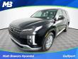 New 2025 Hyundai Palisade SEL FWD SUV
