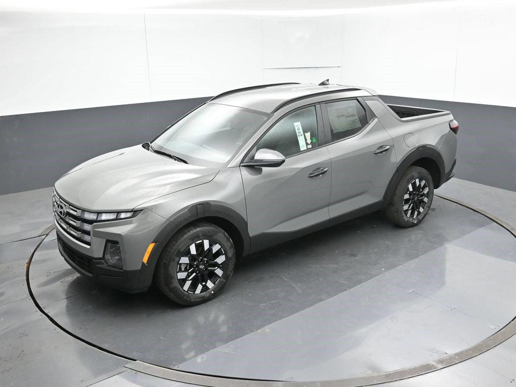 2026 Hyundai Santa Cruz SEL - Photo 18