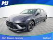 New 2026 Hyundai Sonata SEL Sport Sedan