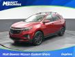 Used 2023 Chevrolet Equinox RS SUV