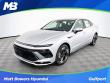 New 2026 Hyundai Sonata SEL Sport Sedan